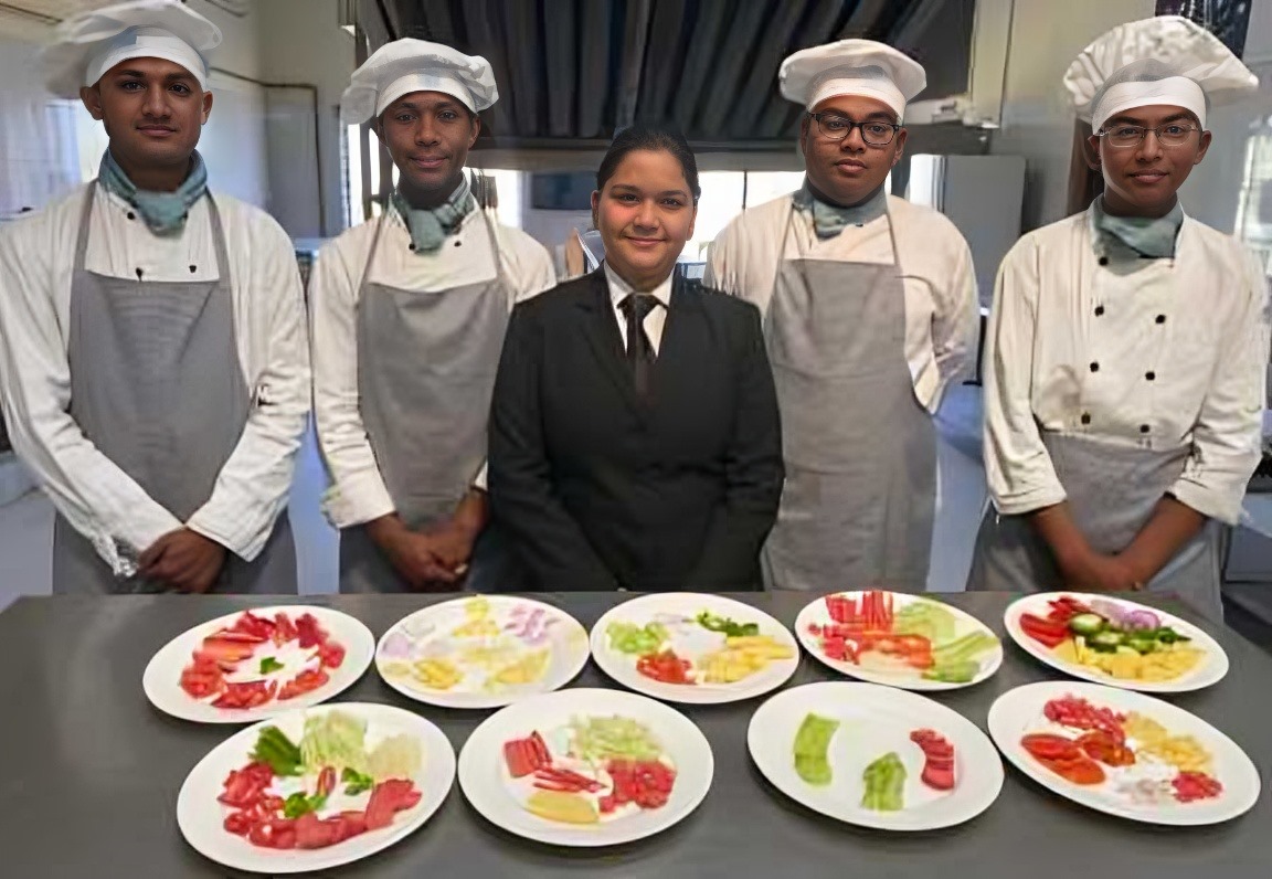AIMS Hotel Management